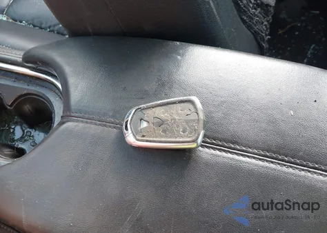 2015 Cadillac Ats Standard z USA, uszkodzony, nr VIN 1G6AA1RX0F0126460